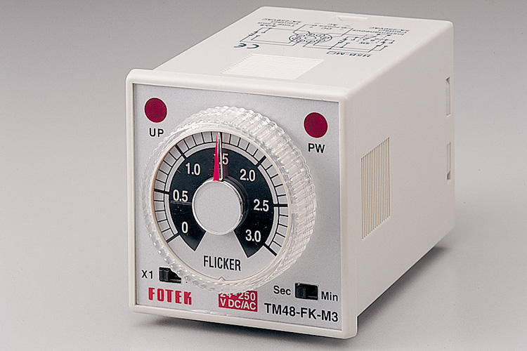 H5B TM48計(jì)時(shí)器